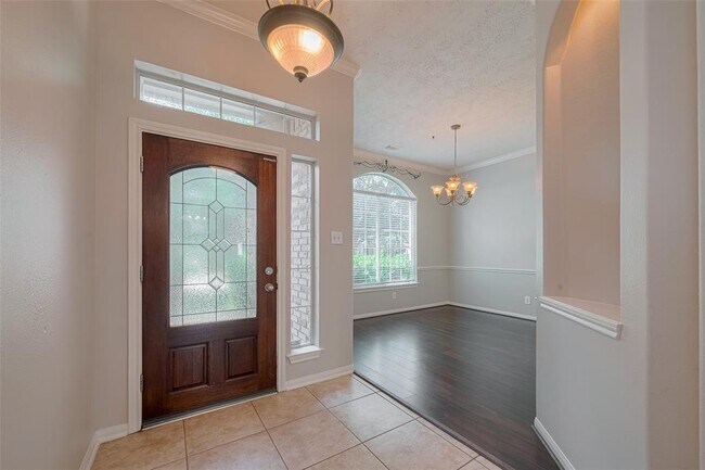 Building Photo - 17202 Sheffield Bend Dr