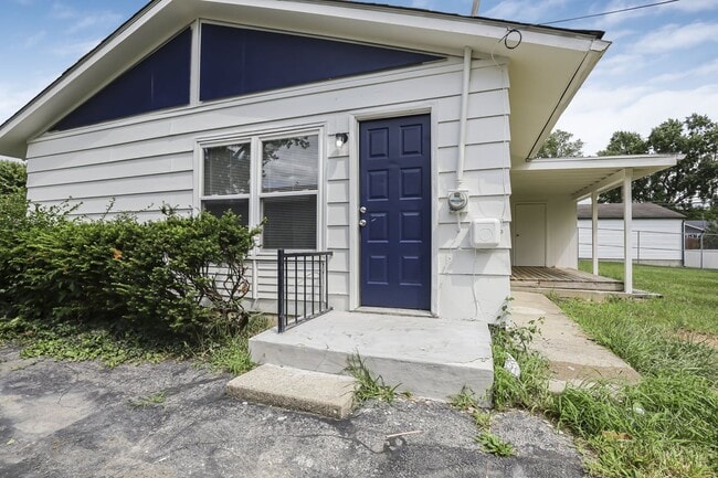 Building Photo - Cozy Ranch Home 30 Night Min Quiet Reynoldsburg