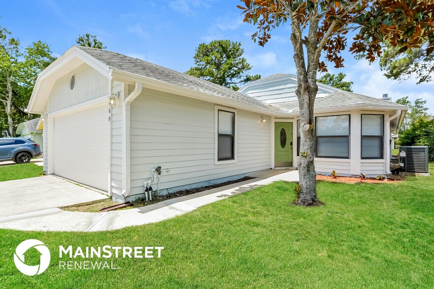 Building Photo - 969 Belleflower Dr