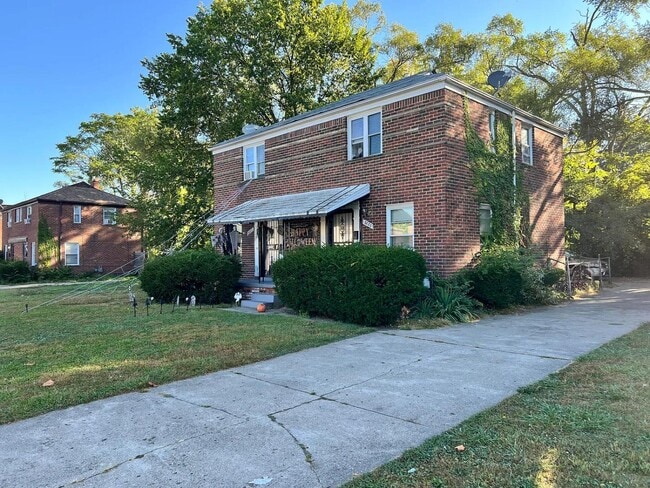 Building Photo - 8880 Rutherford St