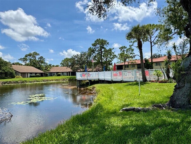 Building Photo - 5216 Lake Village Dr