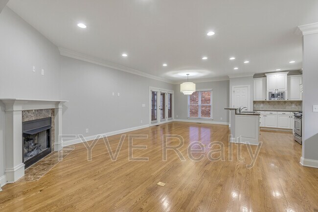Building Photo - 1801A Shackleford Rd