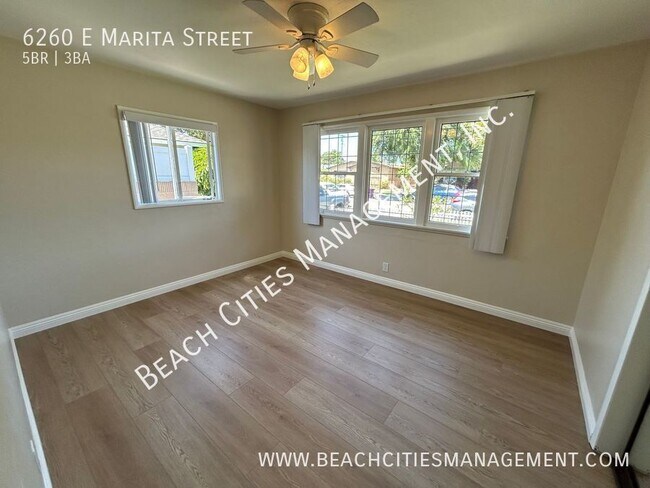Building Photo - 6260 E Marita St
