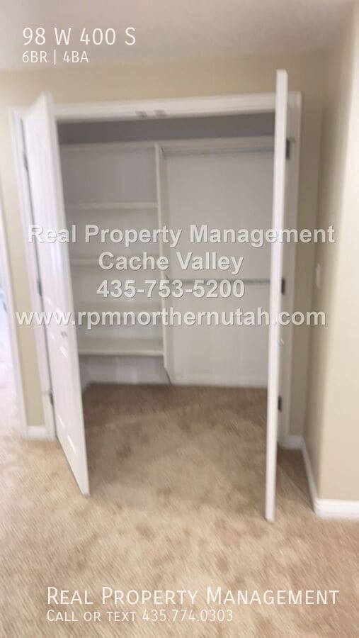 Building Photo - 98 W 400 S