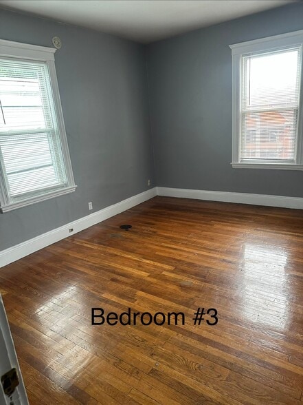 Building Photo - 31 Hosmer St