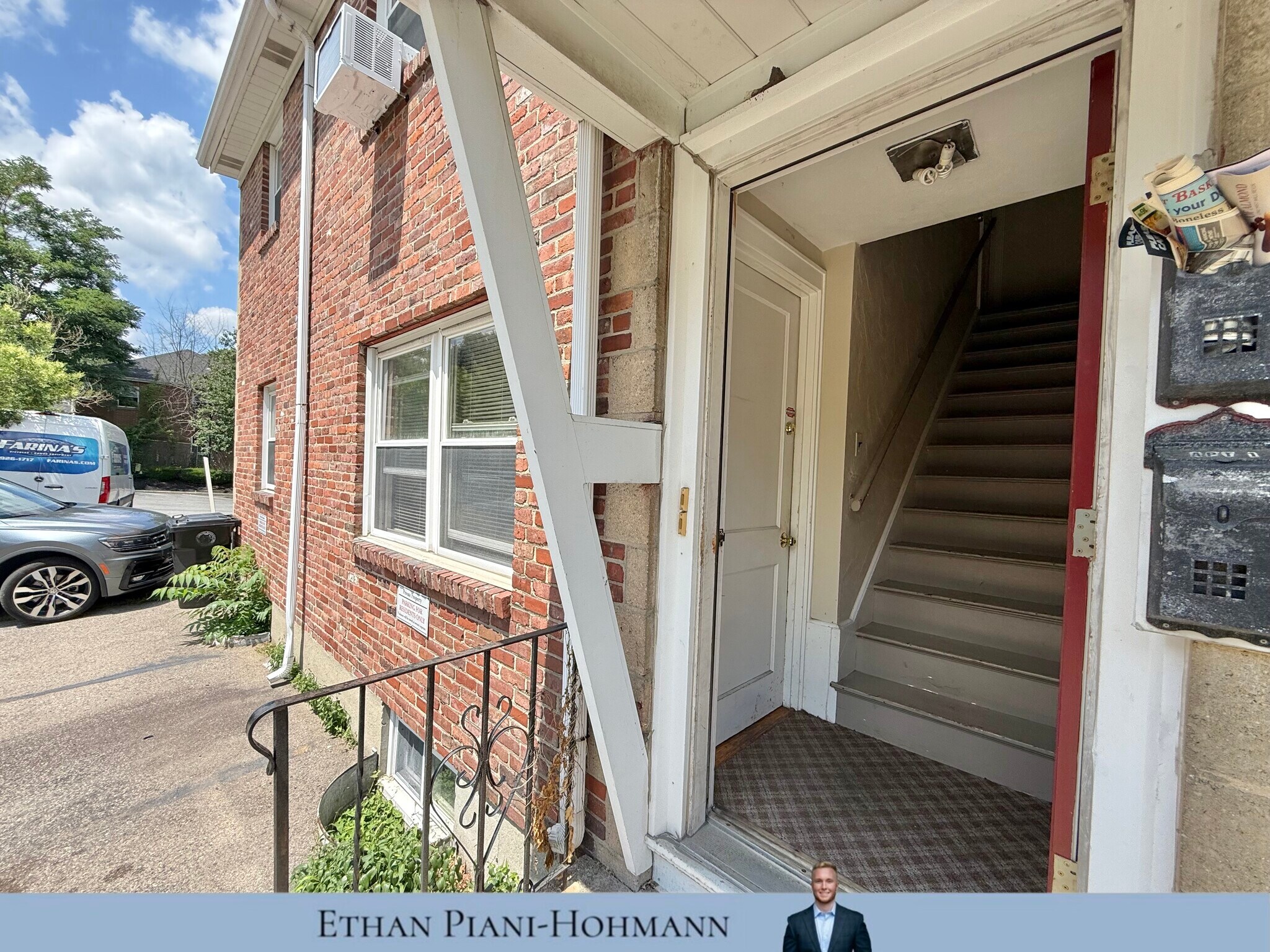 Building Photo - 17 Aldrich Rd
