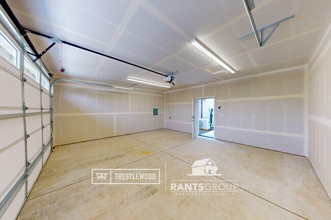 Building Photo - ***PENDING APPLICATION***Brand New! Modern...