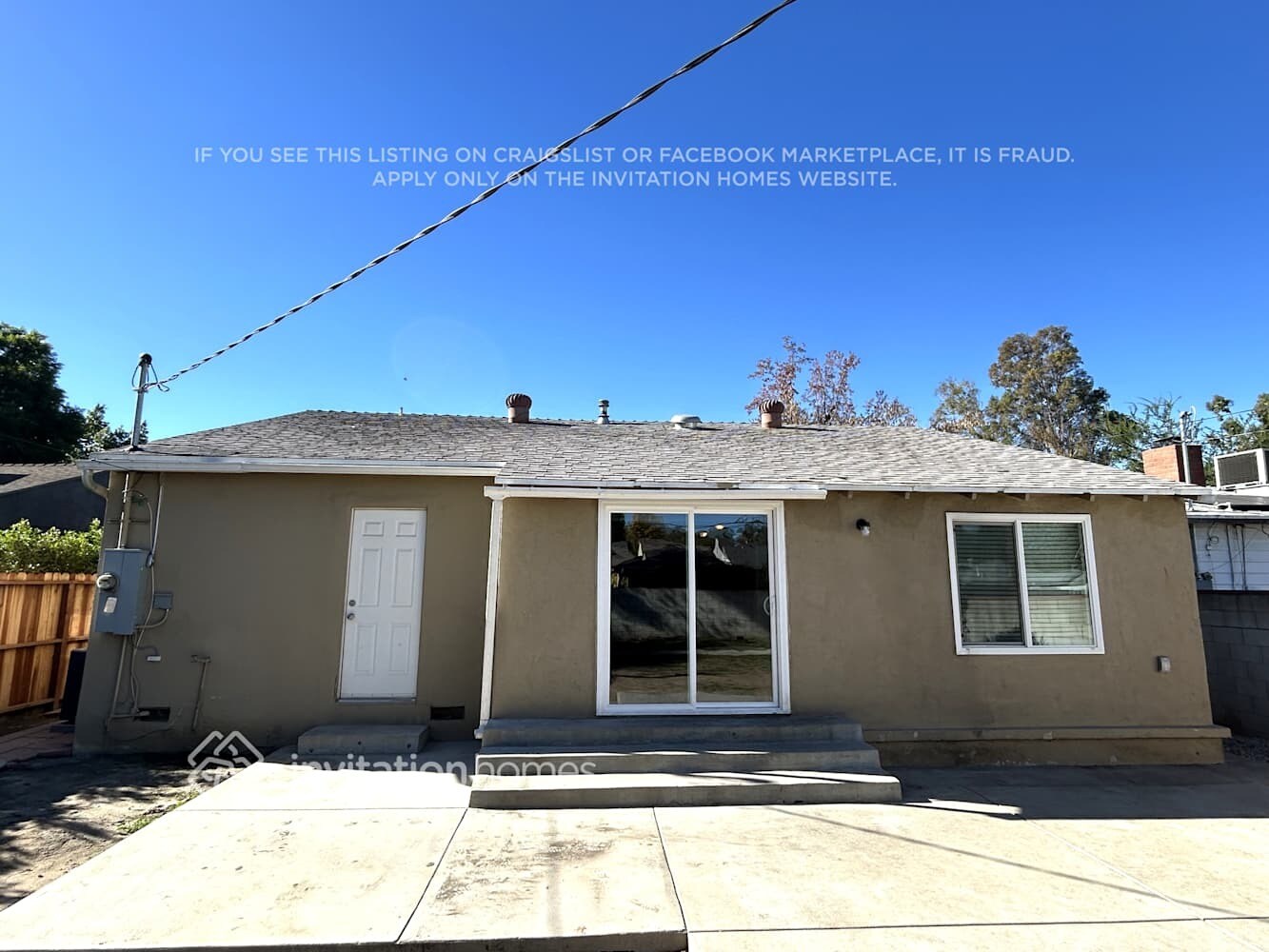 Building Photo - 6952 Donna Ave