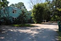 Building Photo - La Marque 6 Unit
