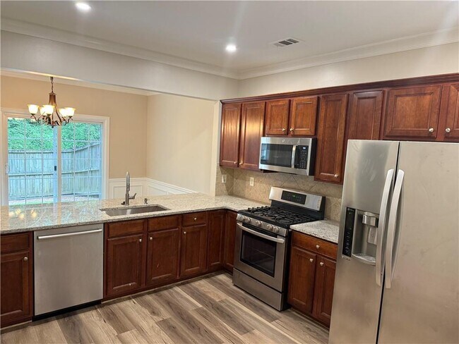 Building Photo - 13433 Marrywood Ct