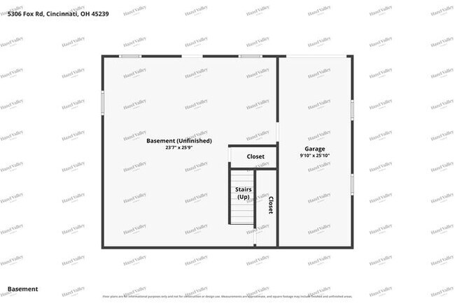 Building Photo - 5306 Fox Rd