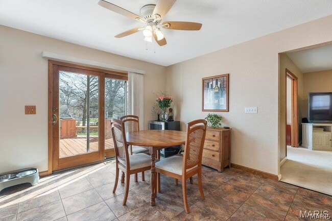 Building Photo - 2725 Timberline Dr