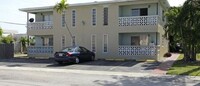 Building Photo - 12275 NE 19th Ave
