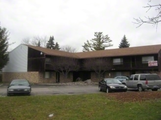 Primary Photo - North Mason Apartments