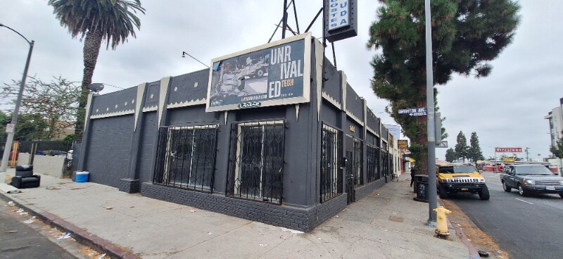 Primary Photo - 1430 W Martin Luther King Jr Blvd