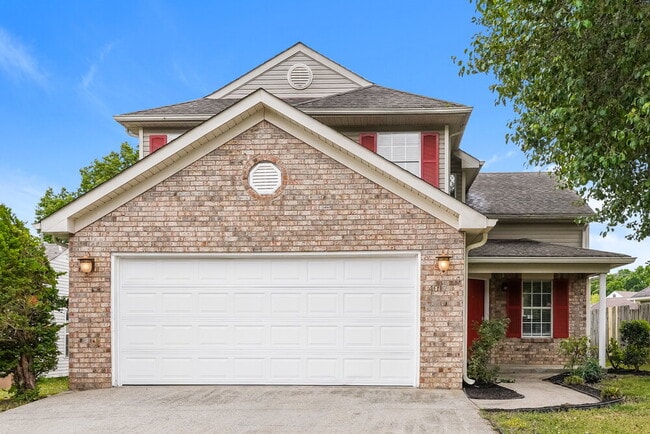 Building Photo - 4017 Pepperwood Dr