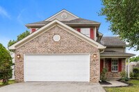 Building Photo - 4017 Pepperwood Dr