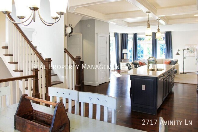 Building Photo - 2717 Avinity Ln