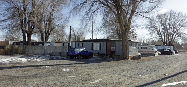 Primary Photo - Rocking R Mobile Home Park