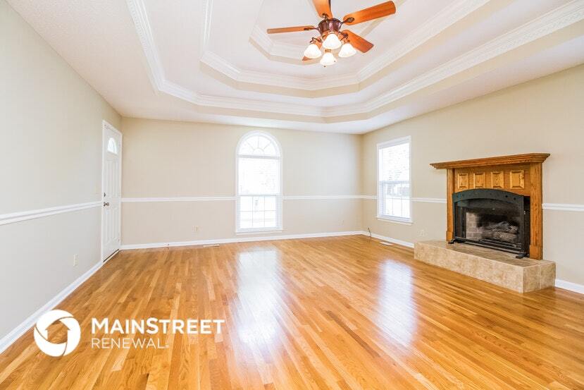 Building Photo - 1311 Amberwood Cir