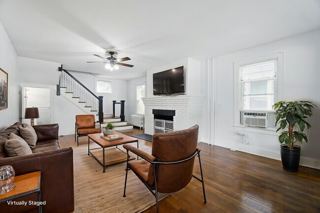 Building Photo - 5611 Hampton Blvd
