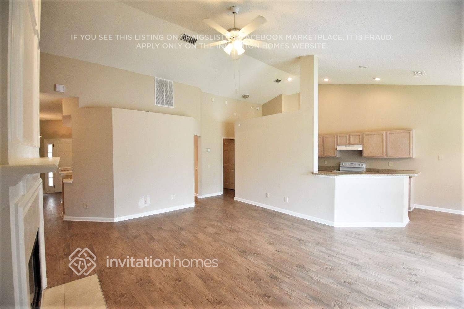 Building Photo - 505 Kernan Mill Ln