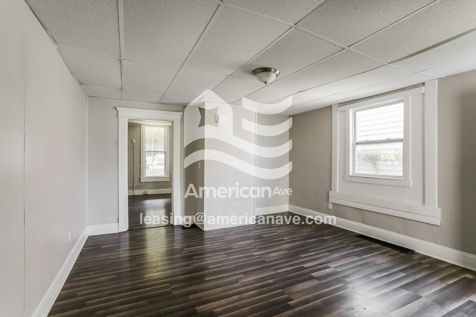 Building Photo - 305 Johnson St