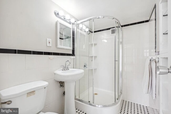 Building Photo - 2401 H St NW