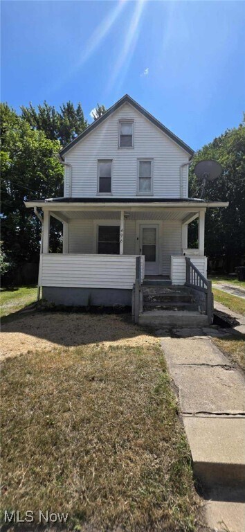 Primary Photo - 496 Rothrock Ave