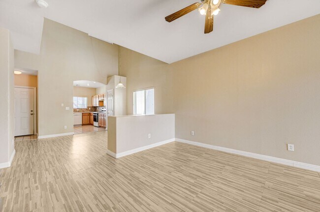 Building Photo - 1107 Aldenwood Ave