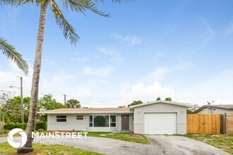 Building Photo - 2360 NW 60th Ave