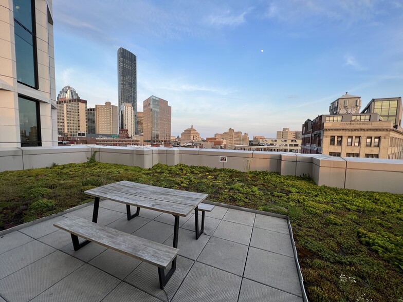 Building Photo - 1085 Boylston St