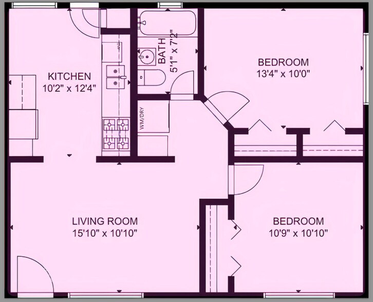 Building Photo - 1727 Oregon St