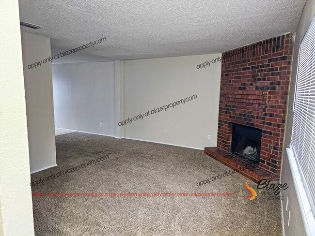 Primary Photo - Spacious Two Bedroom