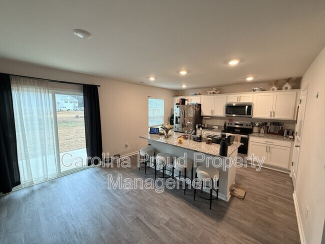 Building Photo - 4116 Madeline Farm Blvd