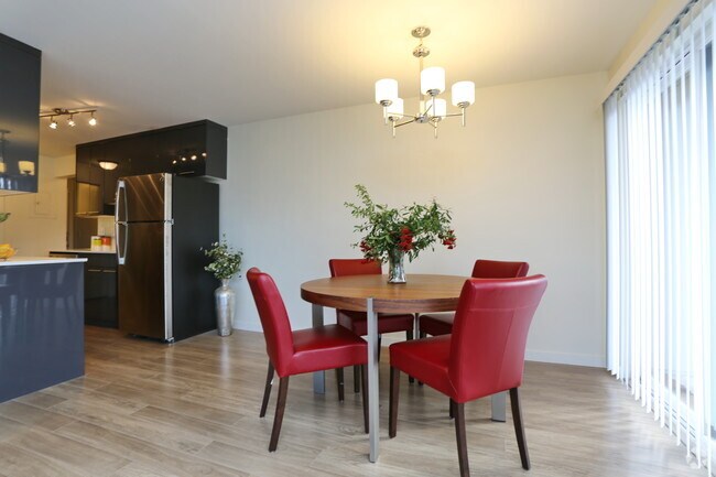 Interior Photo - Puget Vista Apartments