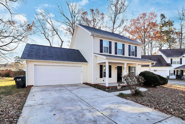 Building Photo - 3BD/2.5BA Cul-de-Sac Home in Preston Village