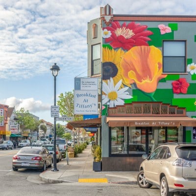 Building Photo - 2175 34th Ave