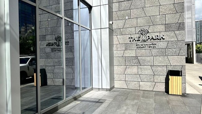 Building Photo - 1500 Rycroft St