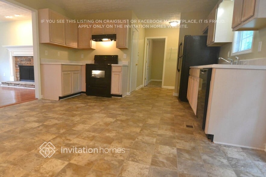 Building Photo - 407 Delane Dr