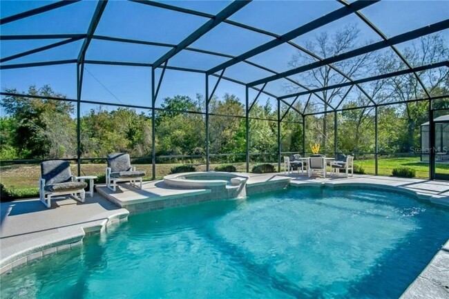 Pool/ - 378 Sand Ridge Dr