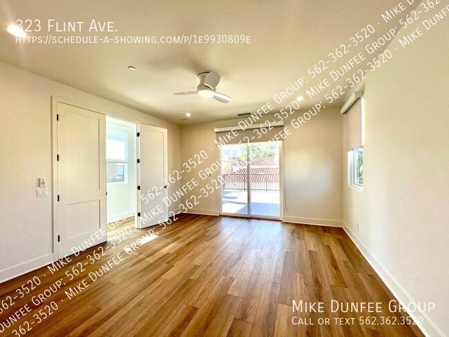 Building Photo - 323 Flint Ave