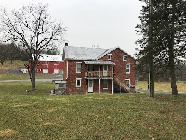 Primary Photo - 1353 Irish Creek Rd