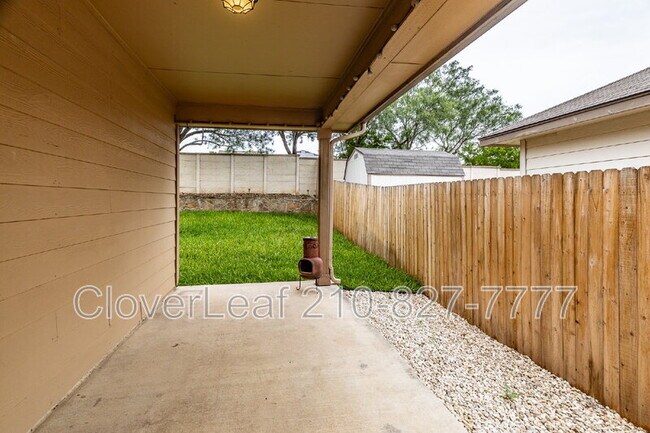 Building Photo - 8126 Radiant Star