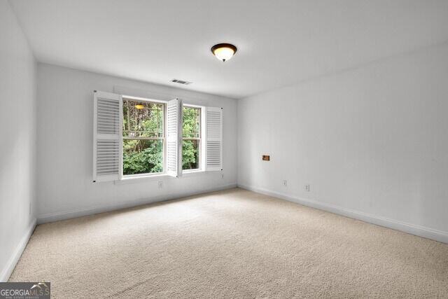Building Photo - 599 McDade St