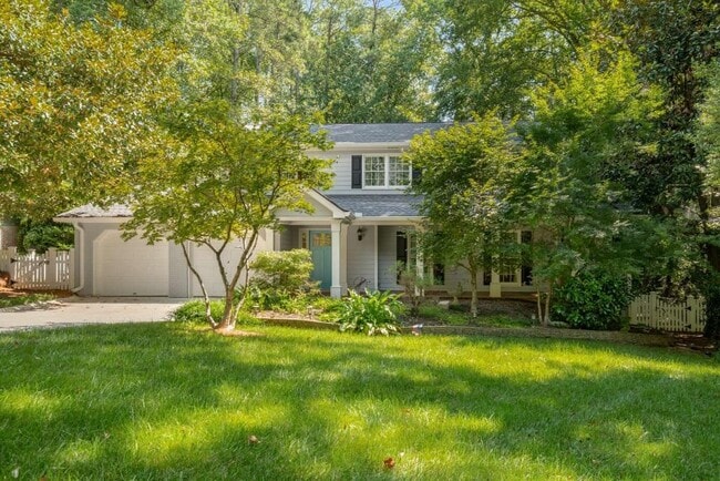 Primary Photo - 1620 Brawley Way NE