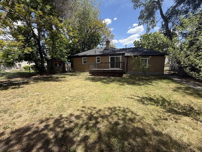 Building Photo - 4250 S 1300 E