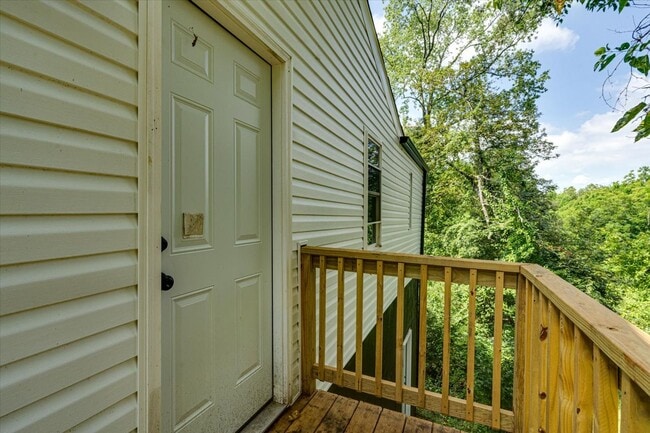 Building Photo - Charming 2-Bedroom Home in Chattanooga  – ...