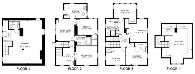 Building Photo - 297 E 16th Ave