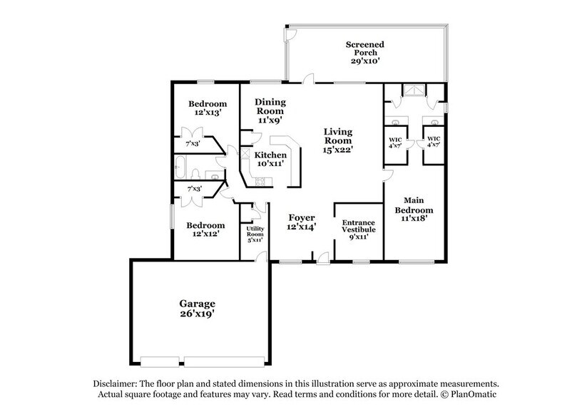 Building Photo - 803 Edith Dr